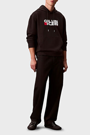 Calvin Klein Erkek Sweat LV04RD258G UB1