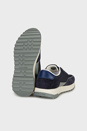 Calvin Klein Erkek Ayakkabı HM0HM01714 02F