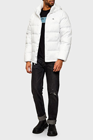 Calvin Klein Erkek Mont LV04RC518G YAF