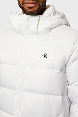 Calvin Klein Erkek Mont LV04RC518G YAF