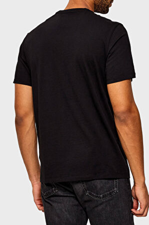 Calvin Klein Erkek T Shirt LV04RD865G UB1