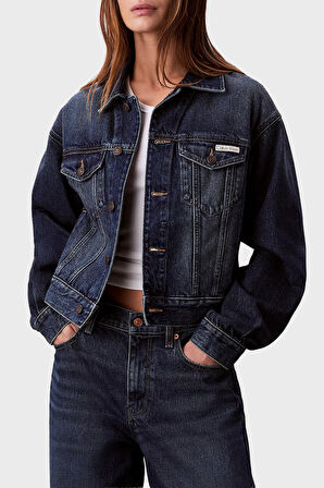 Calvin Klein Bayan Ceket LV047D838G YY9