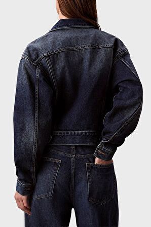 Calvin Klein Bayan Ceket LV047D838G YY9