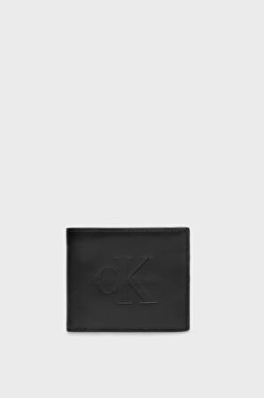 Calvin Klein Erkek Cüzdan LV04D1155G UB1