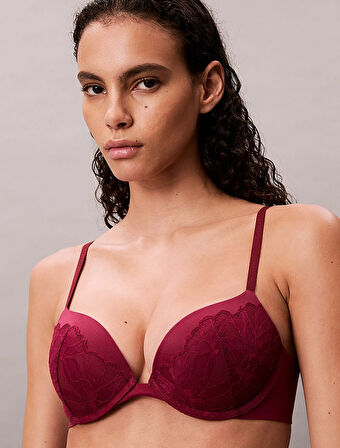 Calvin Klein Kadın Sütyen LV00QF8442GNE