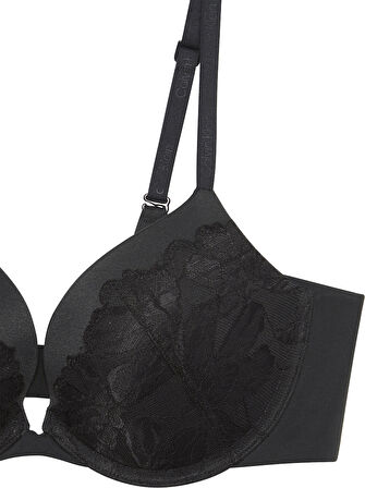 Calvin Klein Kadın Bralet LV00QF8442UB1