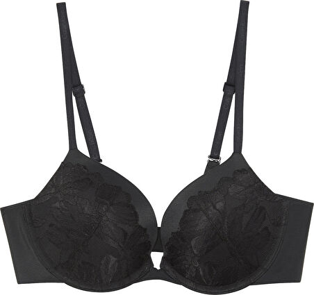Calvin Klein Kadın Bralet LV00QF8442UB1