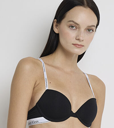 Calvin Klein Kadın Bralet LV00QF8499UB1