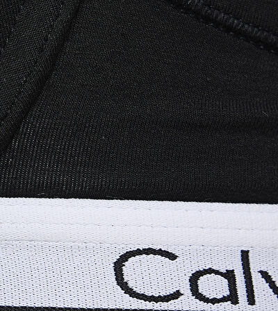 Calvin Klein Kadın Bralet LV00QF8499UB1