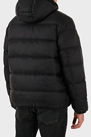 Tommy Jeans Erkek Mont DM0DM22044 BDS