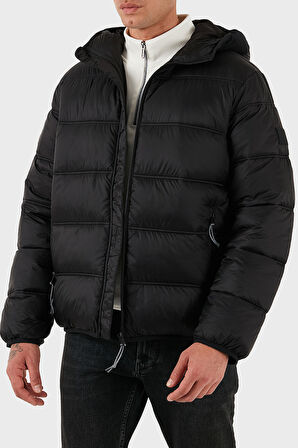 Tommy Jeans Erkek Mont DM0DM22044 BDS