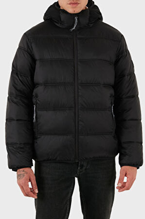 Tommy Jeans Erkek Mont DM0DM22044 BDS