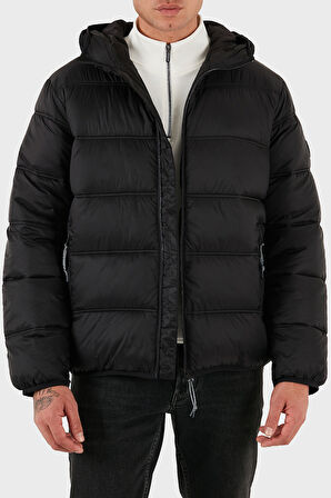 Tommy Jeans Erkek Mont DM0DM22044 BDS