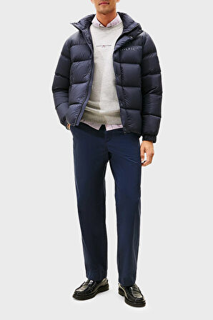 Tommy Hilfiger Erkek Mont MW0MW40613 DW5