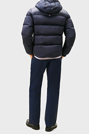 Tommy Hilfiger Erkek Mont MW0MW40613 DW5
