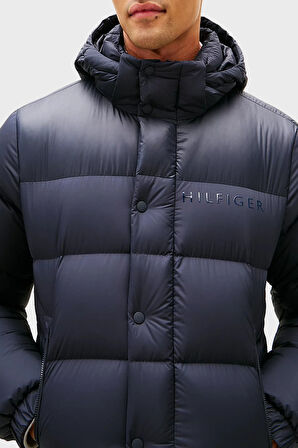 Tommy Hilfiger Erkek Mont MW0MW40613 DW5
