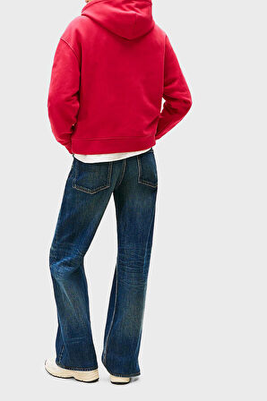 Tommy Jeans kadın Sweat DW0DW19414 XJP