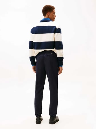 Tommy Hilfiger MW0MW41777 Harlem Erkek Pantolon