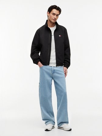 Tommy Hilfiger Tjm Essentıal Jacket Ext Erkek Mont DM0DM22720BDS