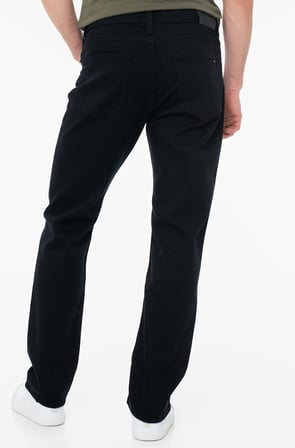 Tommy Hilfiger DM0DM22573 Ryan Slim Str Erkek Denim Pantolon