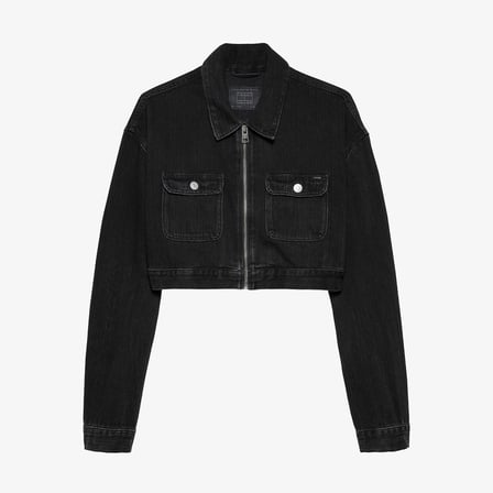 Tommy Hilfiger Station Jacket Kadın Mavi Ceket