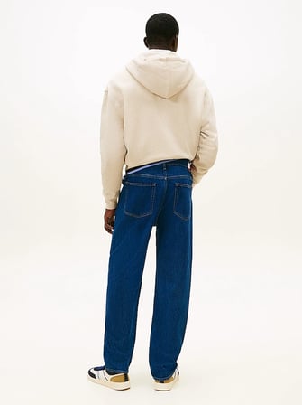 SONNY RGLR TPRD AI4159 Erkek Mavi Denim Pantolon - DM0DM22580