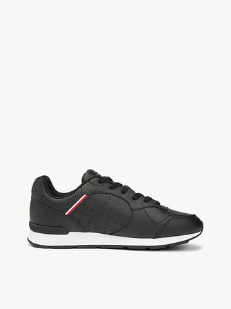 Tommy Hilfiger Erkek Maxlıte 1A Ayakkabı Fm0Fm05740Bds
