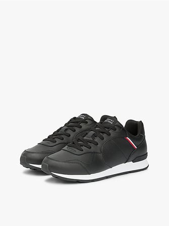 Tommy Hilfiger Erkek Maxlıte 1A Ayakkabı Fm0Fm05740Bds