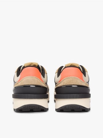 Tommy Hilfiger Erkek Sneaker EM0EM01537AEN