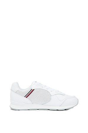 Tommy Jeans Erkek Sneaker-FM0FM05740