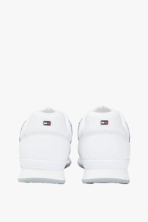 Tommy Jeans Erkek Sneaker-FM0FM05740