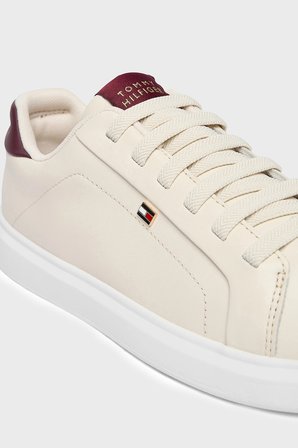 Tommy Hilfiger Bayan Ayakkabı FW0FW08948 0F5