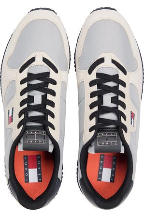 Tommy Hilfiger Erkek Sneaker EM0EM01649ABY