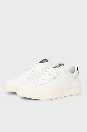 Tommy Hilfiger Erkek Ayakkabı FM0FM05713 YBL