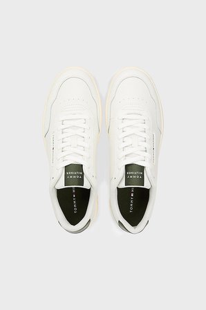 Tommy Hilfiger Erkek Ayakkabı FM0FM05713 YBL