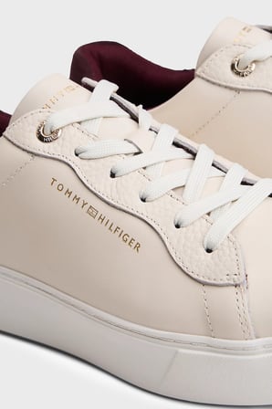 Tommy Hilfiger Bayan Ayakkabı FW0FW09021 0F5