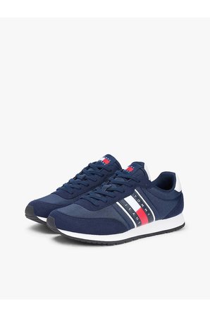 Tommy Hilfiger Erkek Tjm Classıc Runner Ayakkabı Em0Em01709C1G