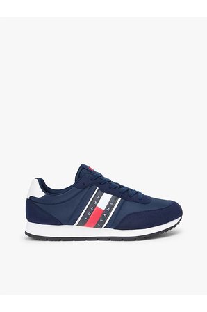 Tommy Hilfiger Erkek Tjm Classıc Runner Ayakkabı Em0Em01709C1G