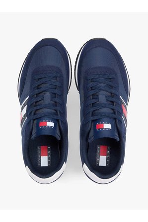 Tommy Hilfiger Erkek Tjm Classıc Runner Ayakkabı Em0Em01709C1G