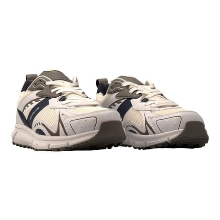 Tommy Hilfiger FM0FM05843 Tech Mix Erkek Günlük Ayakkabı
