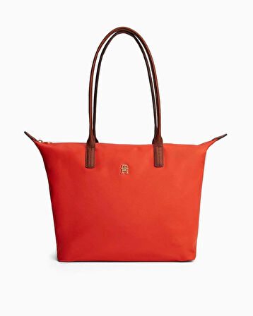 Tommy Hilfiger Popette Kadın Tote Çanta | STD
