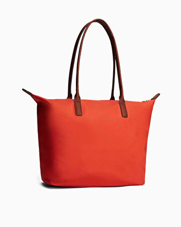 Tommy Hilfiger Popette Kadın Tote Çanta | STD
