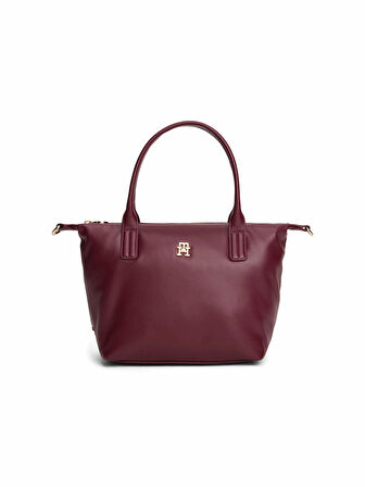 Tommy Hilfiger Kadın El ve Çapraz Çanta AW0AW17708VLP