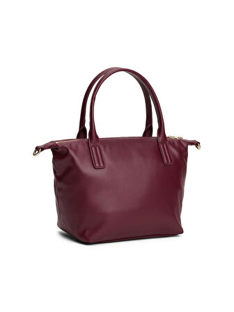 Tommy Hilfiger Kadın El ve Çapraz Çanta AW0AW17708VLP