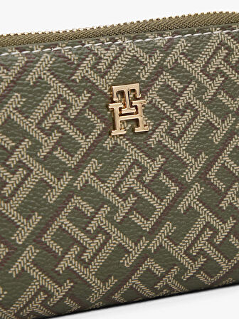 Tommy Hilfiger Kadın Cüzdan AW0AW17736PLI