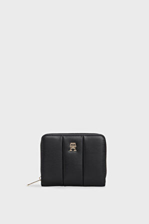Tommy Hilfiger Bayan Cüzdan AW0AW17746 BDS