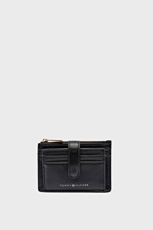 Tommy Hilfiger Bayan Cüzdan AW0AW18027 BDS