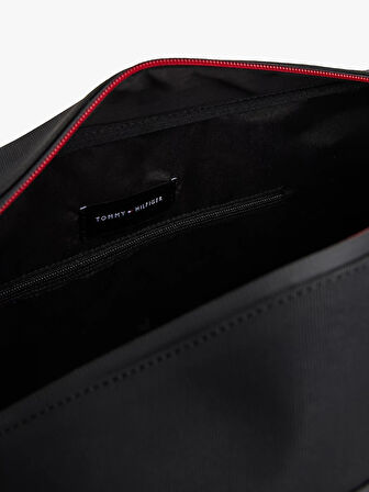 Tommy Hilfiger Erkek El Valizi AM0AM13628BDS