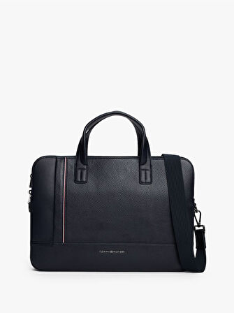 Tommy Hilfiger Erkek Laptop ve Evrak Çanta AM0AM13631DW6