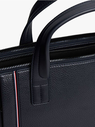 Tommy Hilfiger Erkek Laptop ve Evrak Çanta AM0AM13631DW6